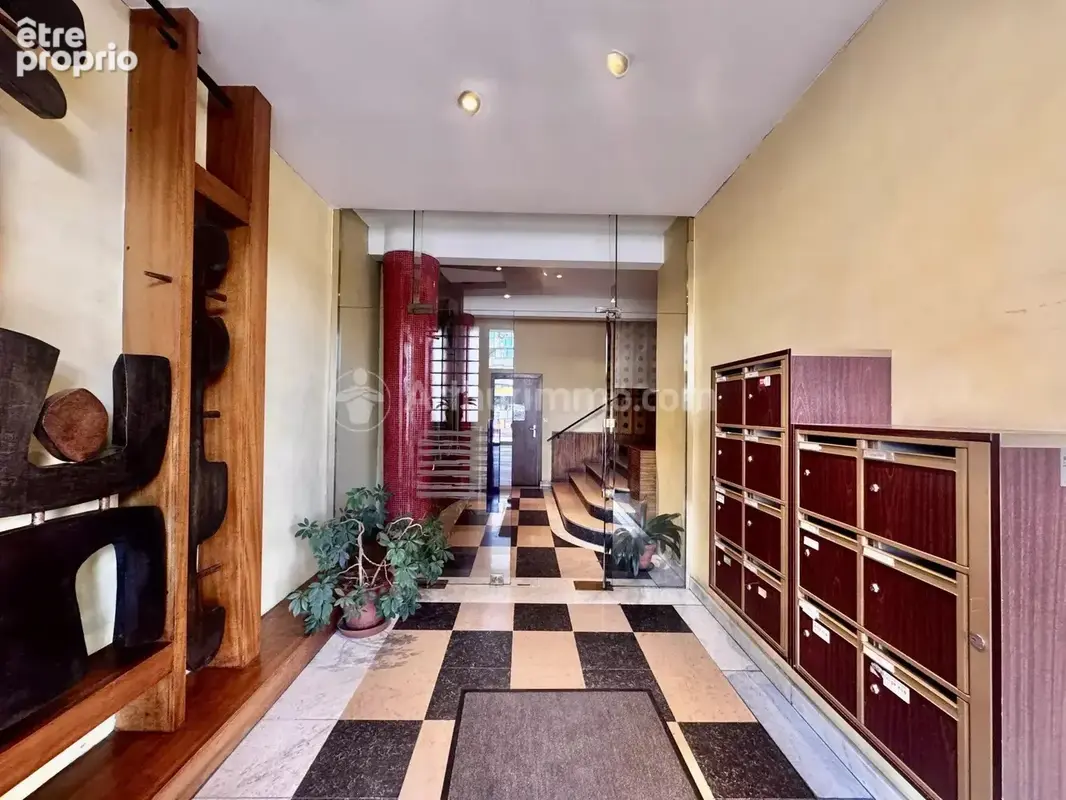 Vente Appartement Clermont-ferrand(63000) 165 000ï¿œ - photo 8