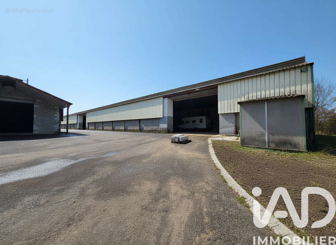 Photo 2 - Appartement à NERSAC