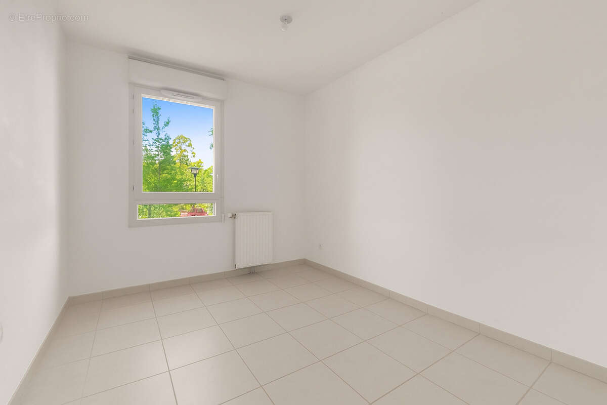 Appartement à ESCALQUENS