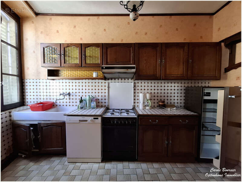 Maison à NEUFCHATEAU