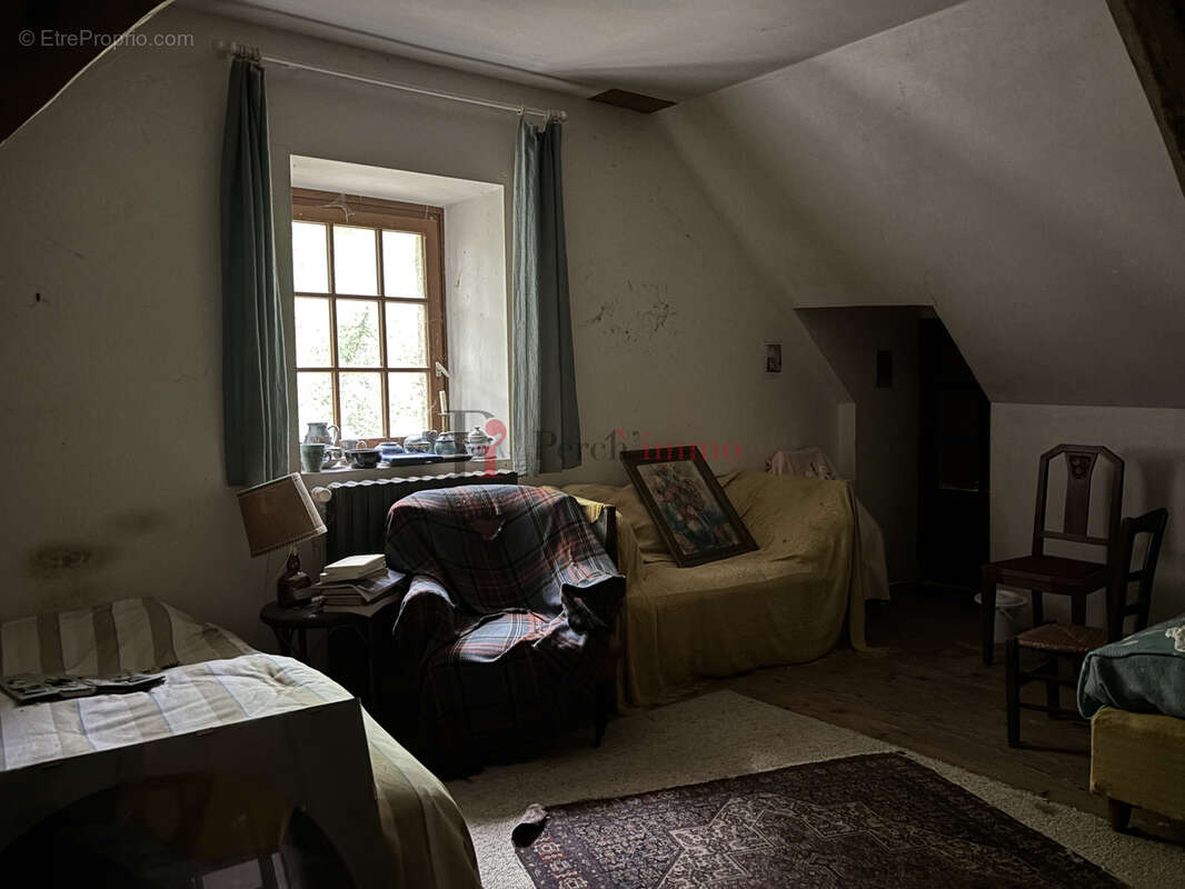 Maison à BELLEME