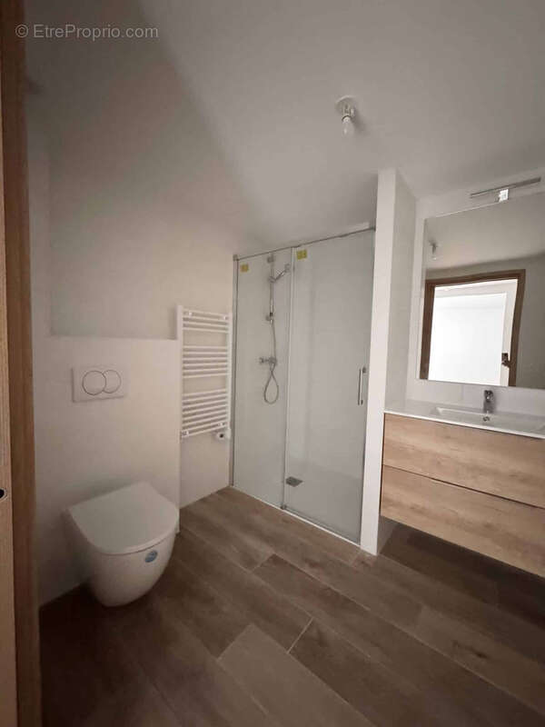 Appartement à LES ANGLES