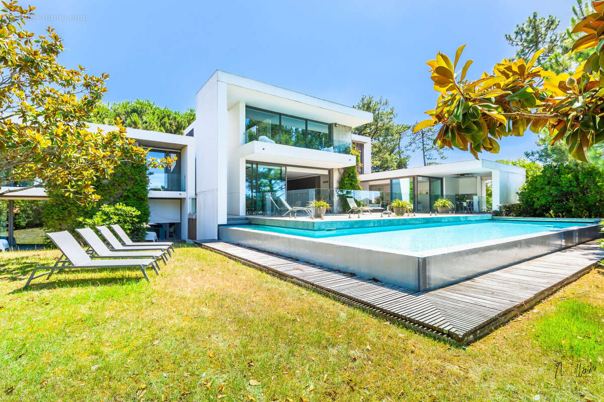 Maison à ANGLET
