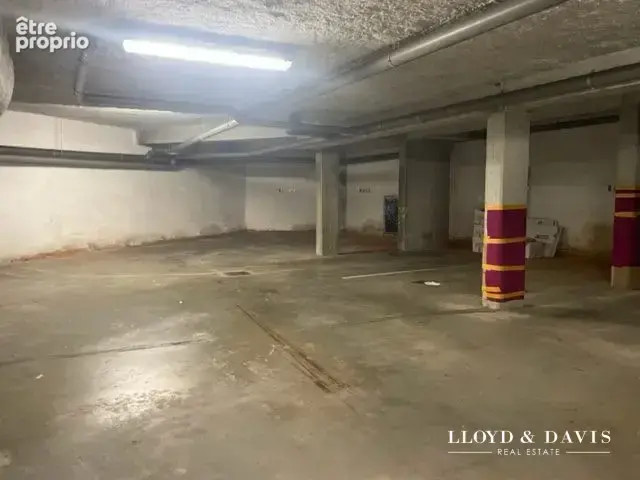 Parking à vendre à Biarritz (64200) - photo 6