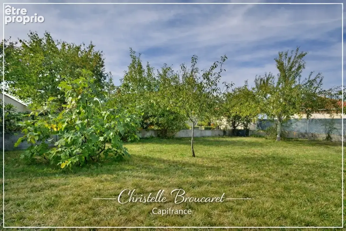 Maison à vendre 4 pièces BORDERES SUR L'ECHEZ (65) - photo 4