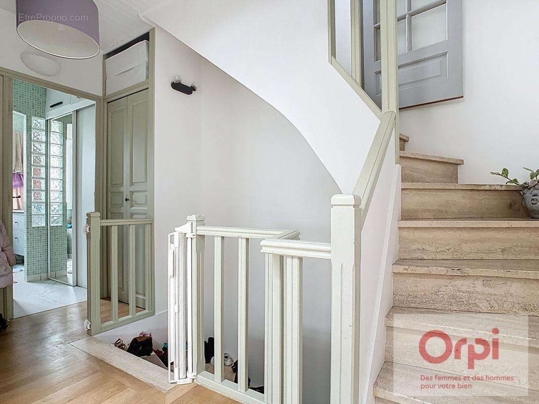 Appartement à MEUDON