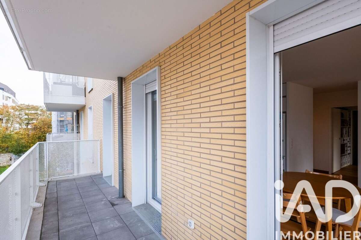 Photo 7 - Appartement à GENTILLY