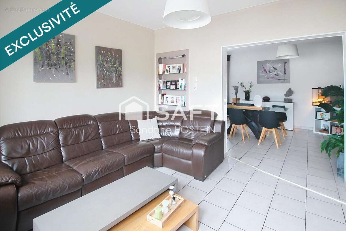 Photo 7 - Maison à VILLERUPT