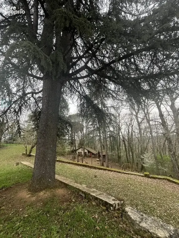 Corps de ferme du 19ème siècle - photo 14