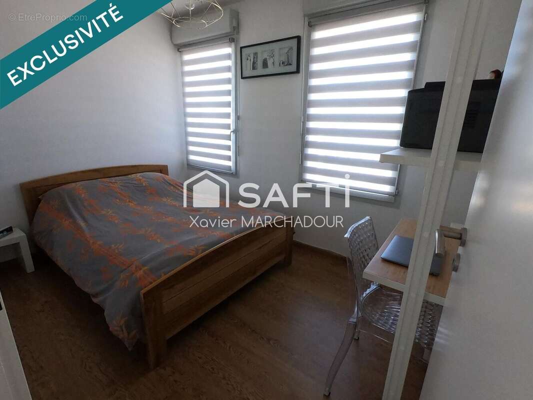 Photo 6 - Appartement à MARSEILLE-10E