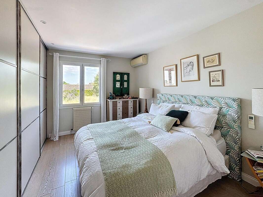 Photo 4 - Maison à LIBOURNE