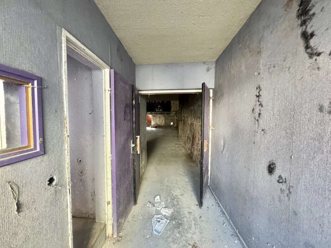 Appartement à ALTKIRCH