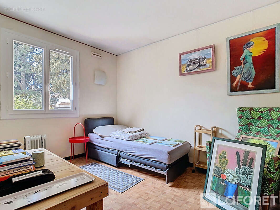 Maison à VITROLLES