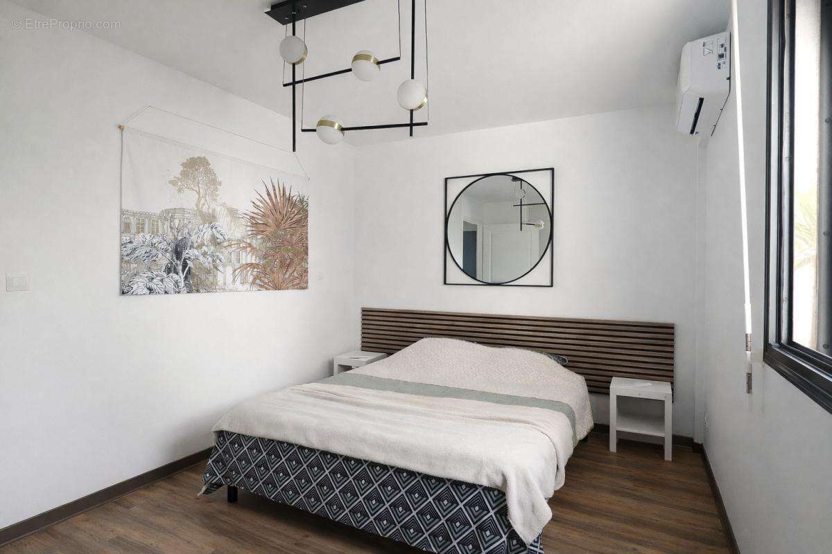 Appartement à SAINT-PIERRE