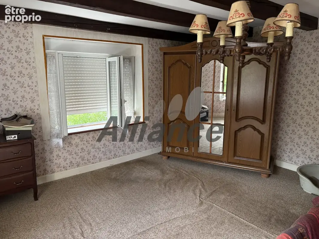 Maison  de  village  proche  fougerolles - photo 12