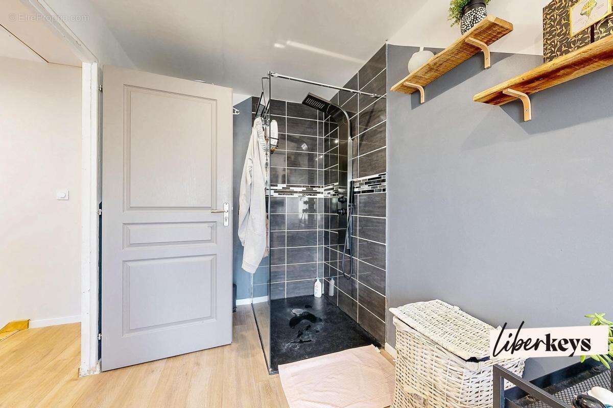 Agréable Maison T4 de 108 m² Bourogne 90140 - photo 10