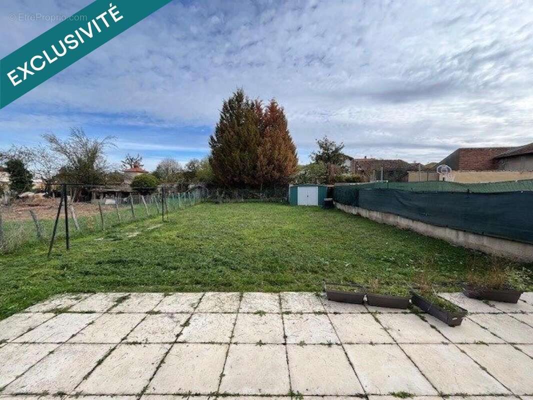 Photo 8 - Maison à SURY-LE-COMTAL