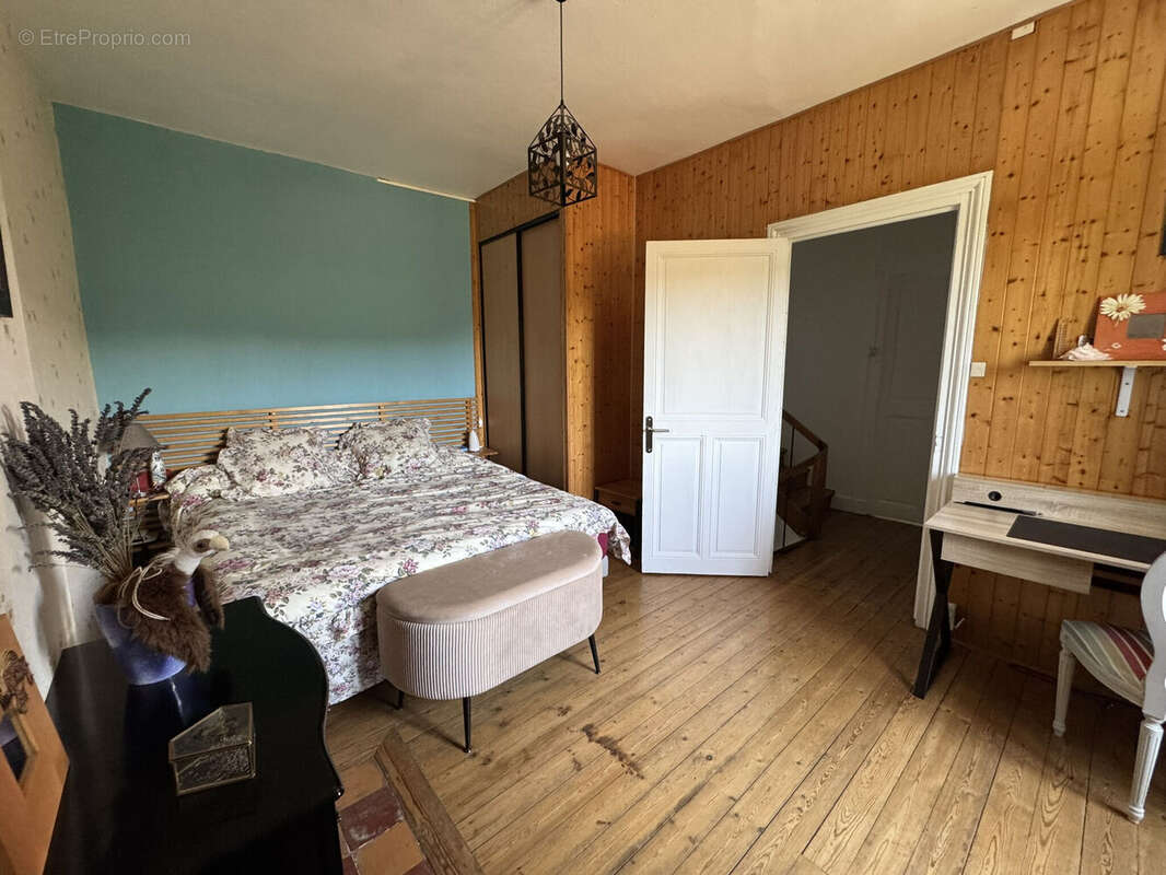 Photo 9 - Maison à THIZY