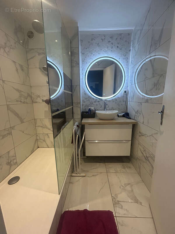 Appartement à MAROMME