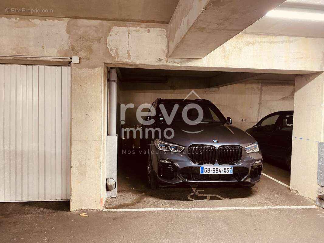 Appartement à ANGERS