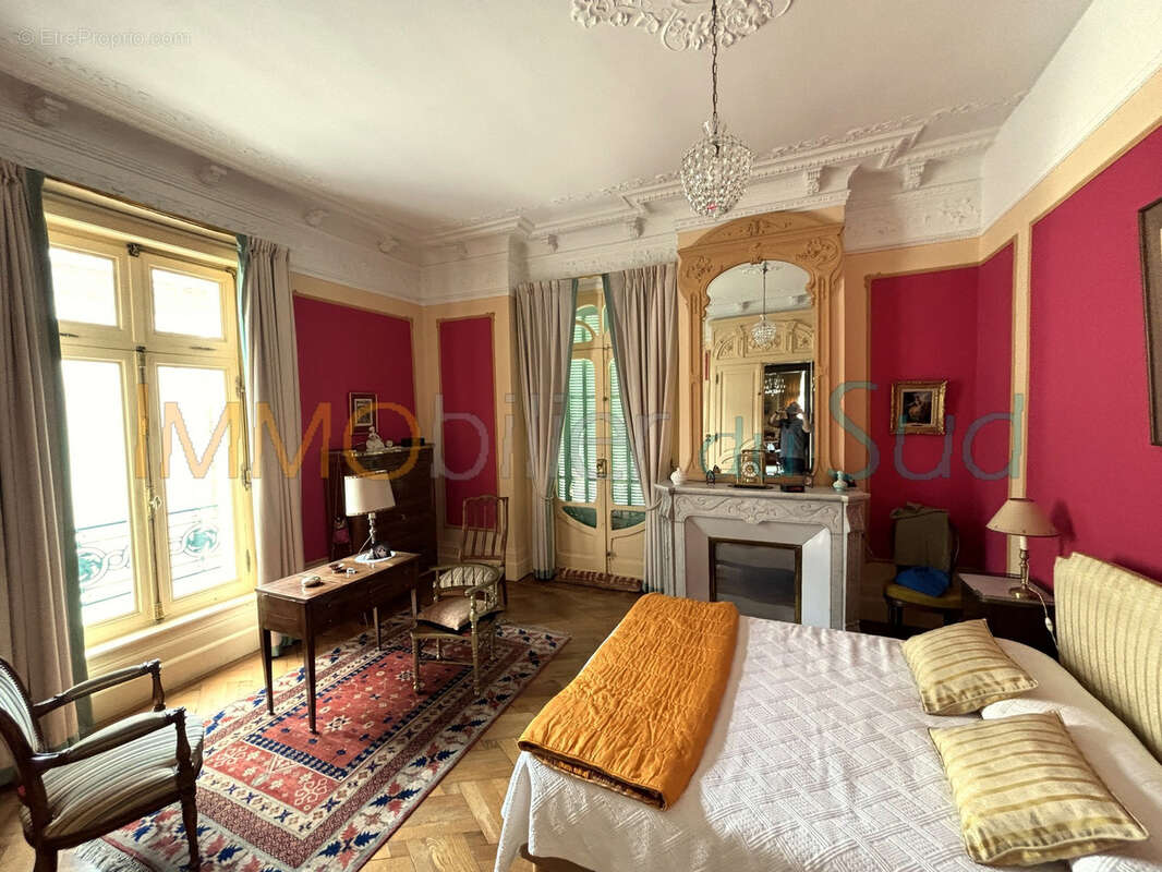 Appartement à ALES