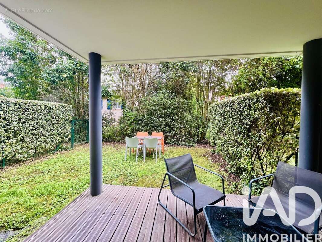 Photo 4 - Appartement à CASTANET-TOLOSAN