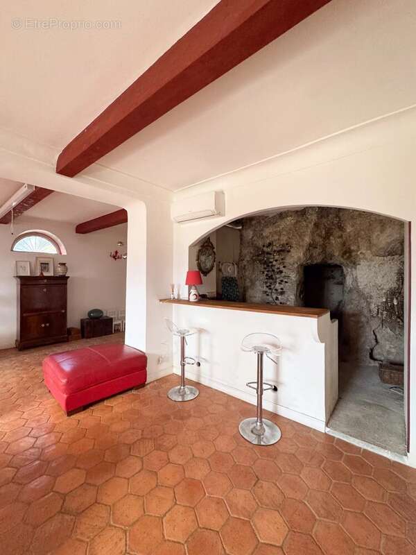Maison à NICE