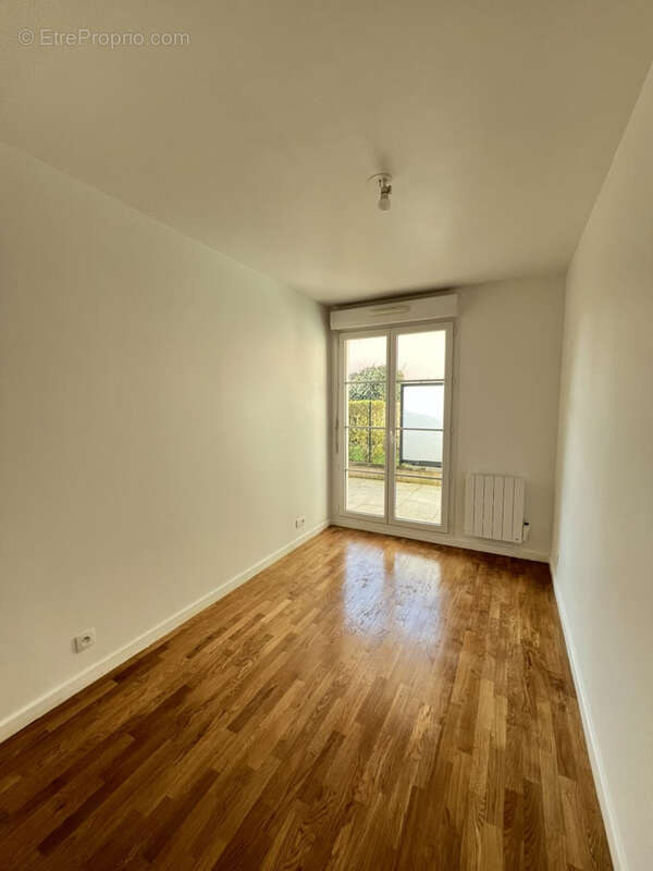 Appartement à CHEVREUSE