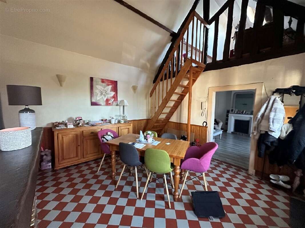 Maison à LAONS