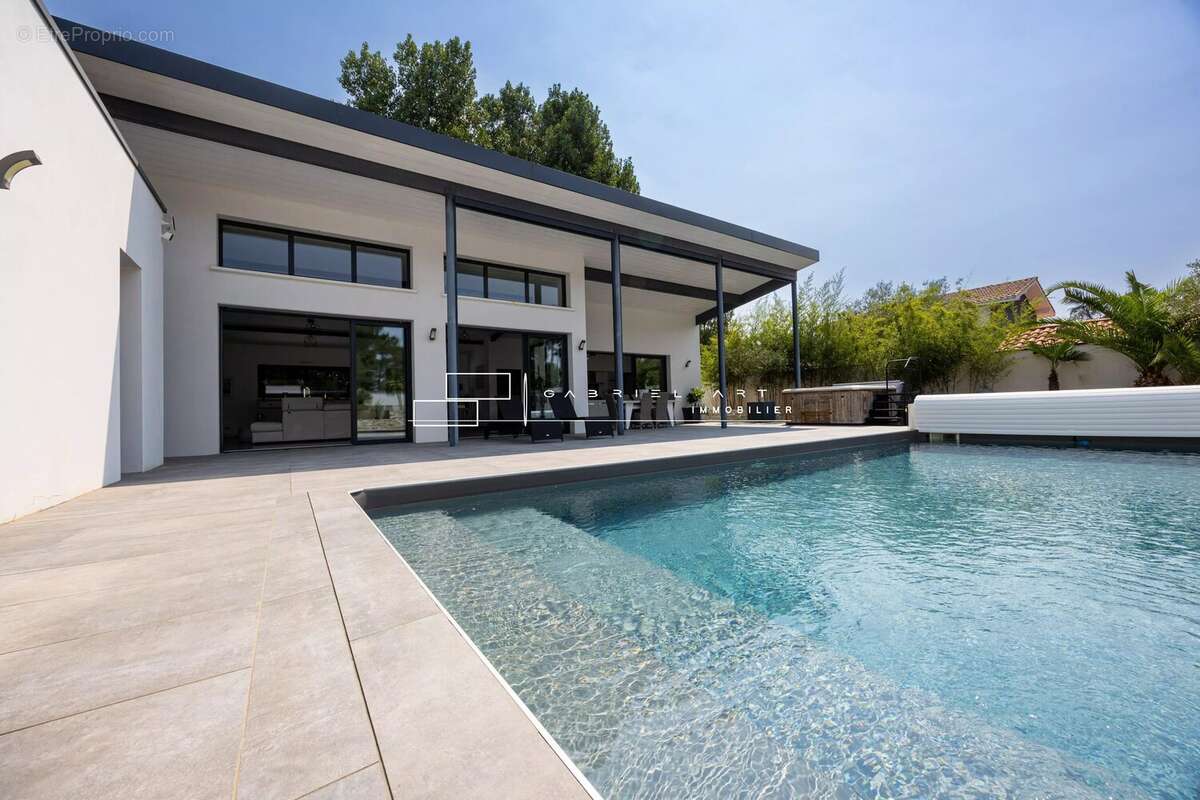 Villa nadine - photo 27