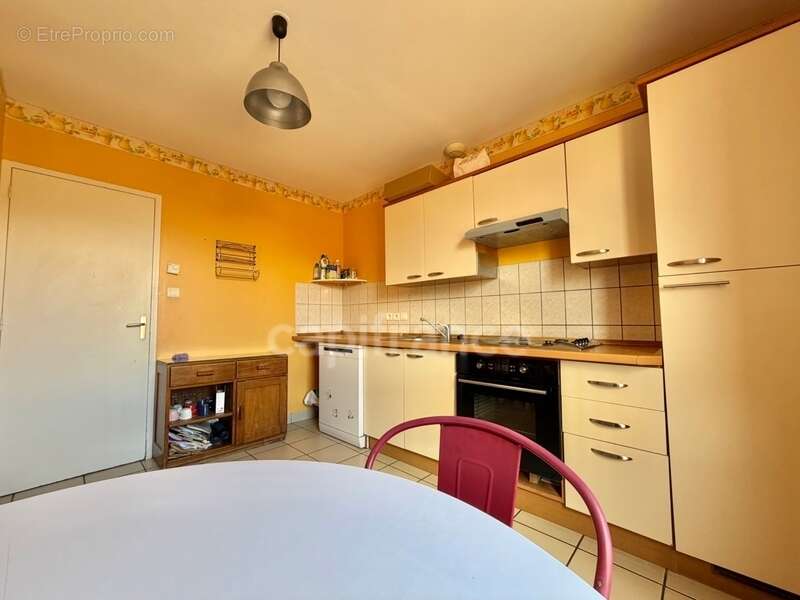 Appartement à RIORGES