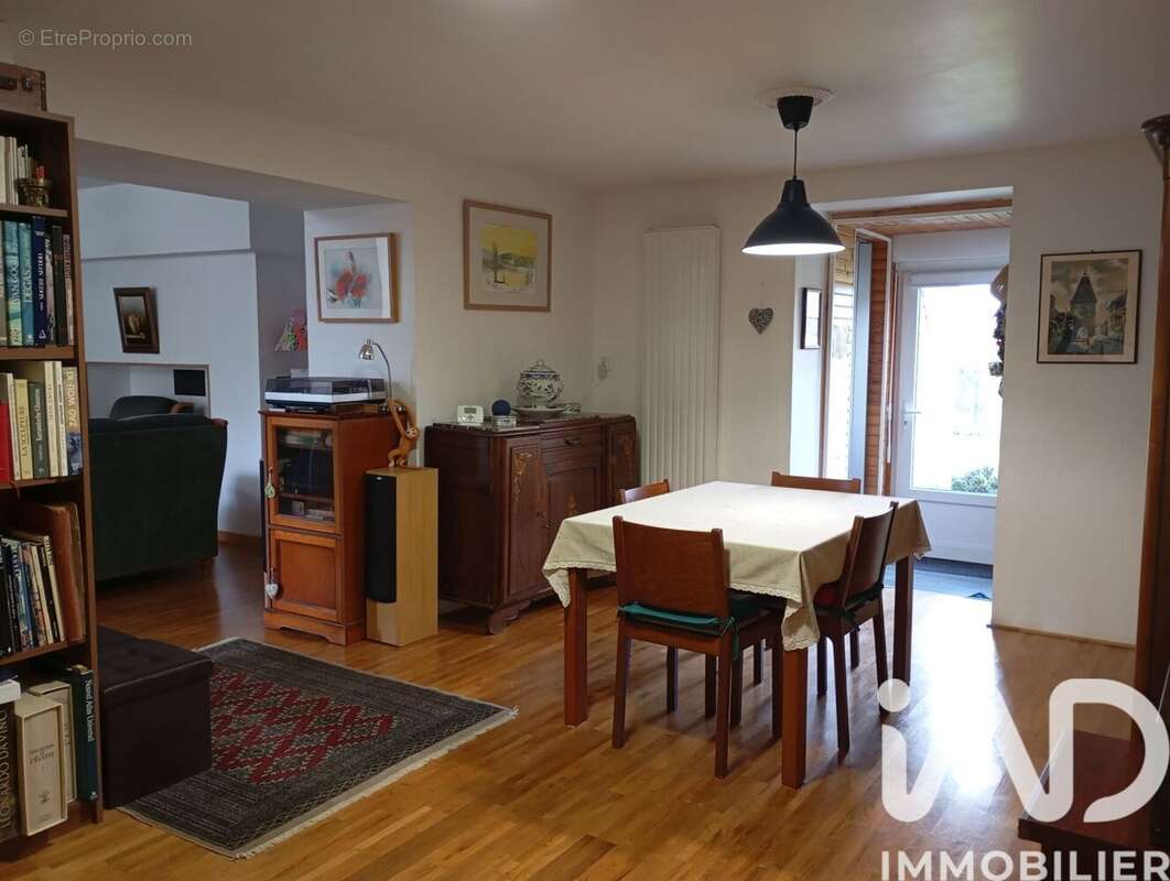 Maison 85 m² à Breuvannes-En-Bassigny  - photo 5