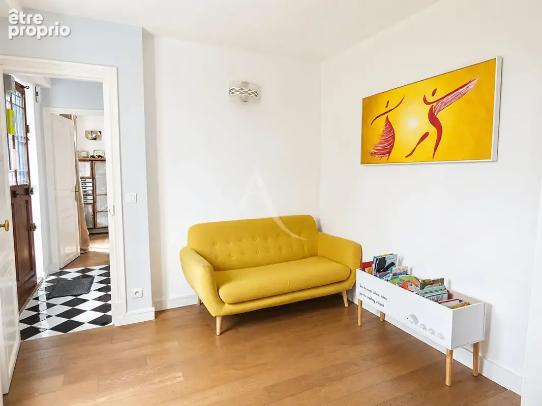 Maison Villemomble 4 pièce(s) 78m2 - photo 3
