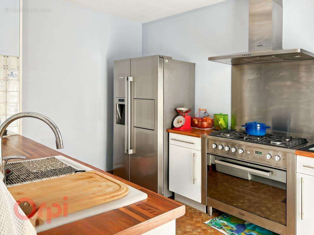 Maison à ROMORANTIN-LANTHENAY