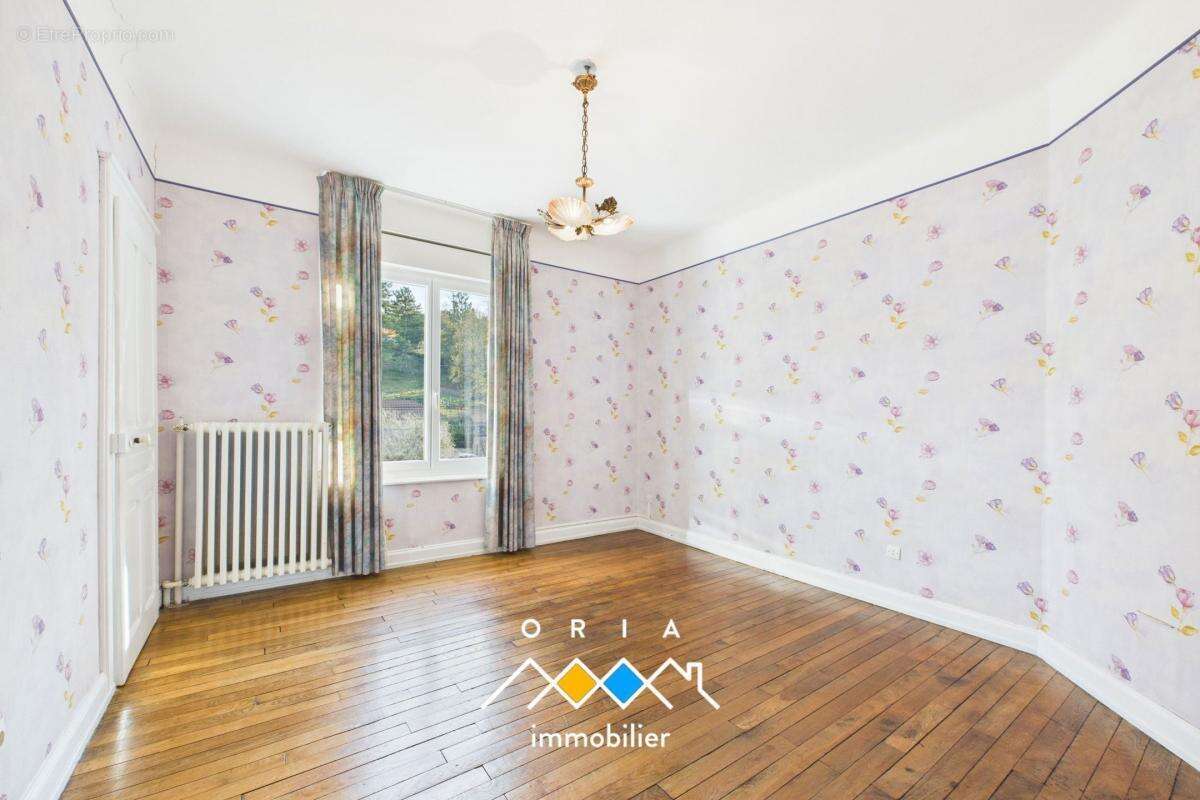 Maison à PONT-A-MOUSSON