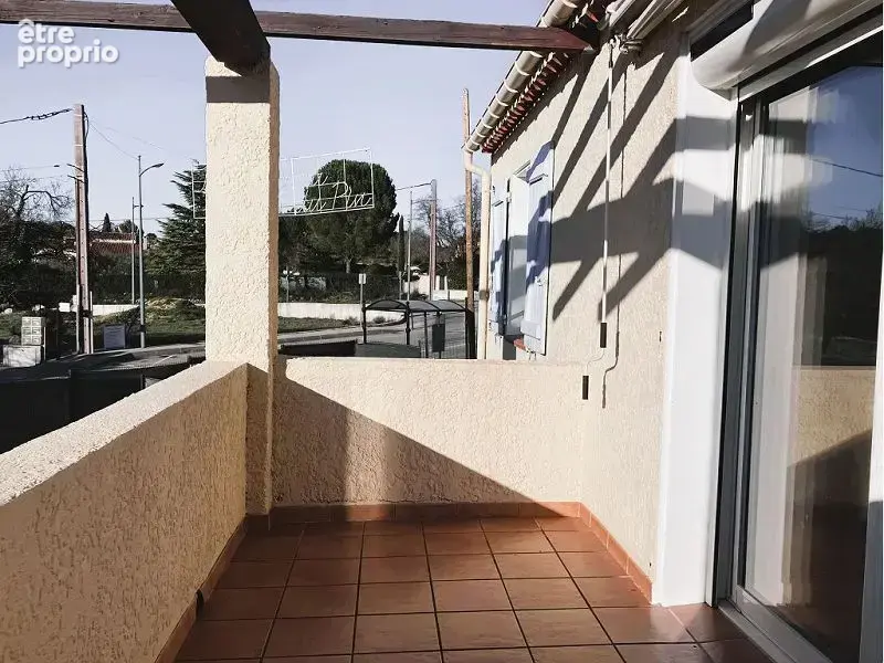 Appartement à BRIGNOLES