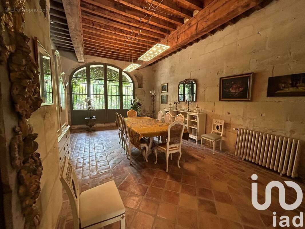 Photo 2 - Maison à TARASCON