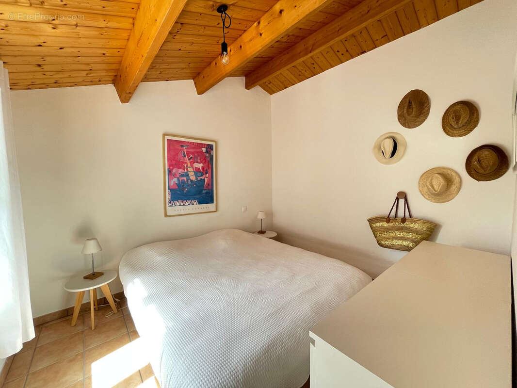 Maison à NOIRMOUTIER-EN-L'ILE