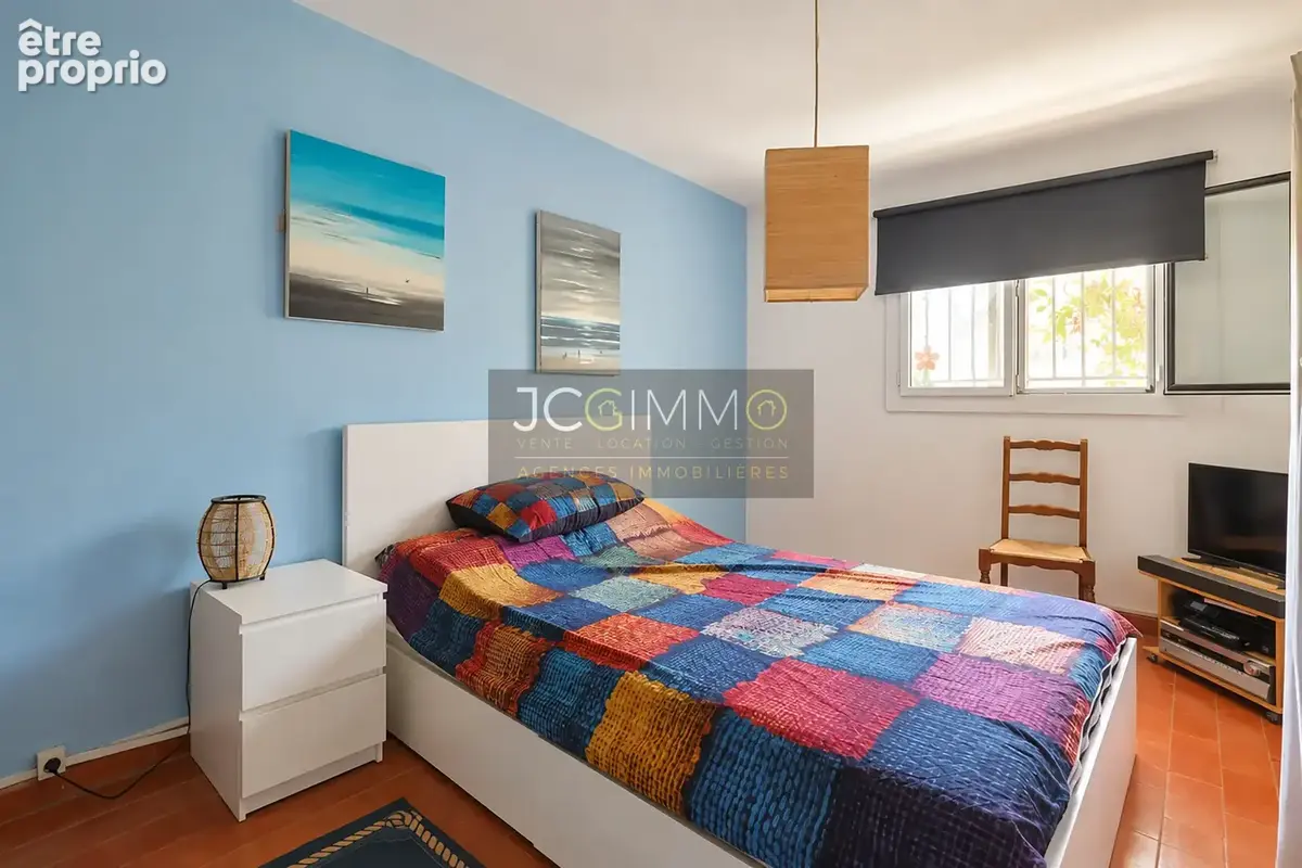 Maison familliale à 10 min a pied de la mer - photo 18