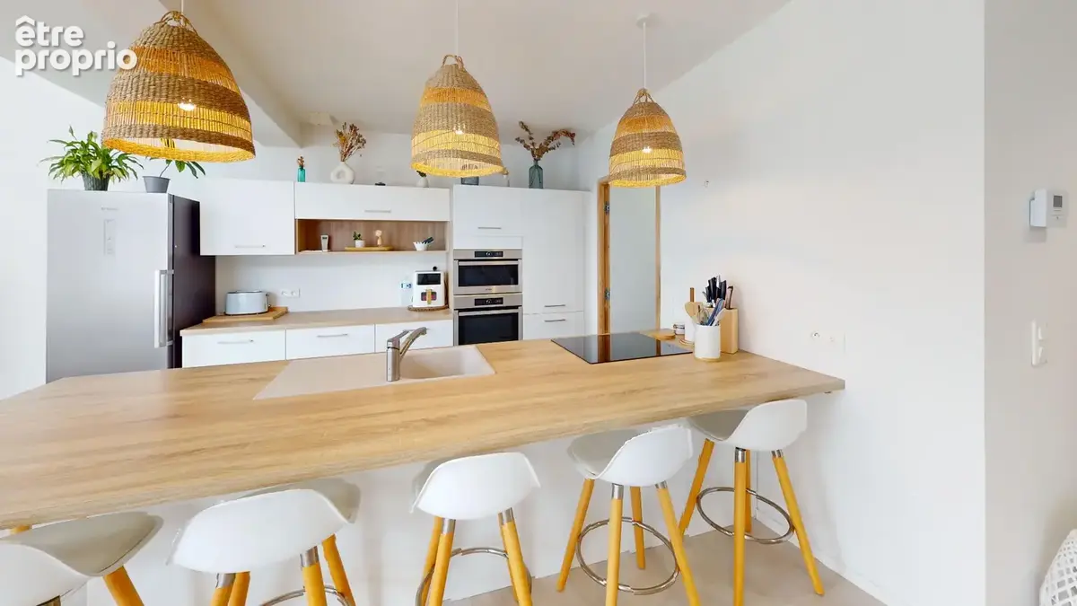 Exclusivite - courseulles sur mer - maison de 2023 - photo 5