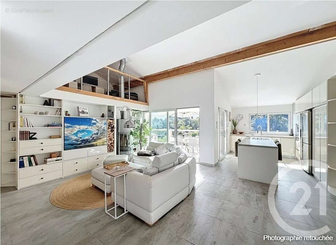 Maison à MOUGINS