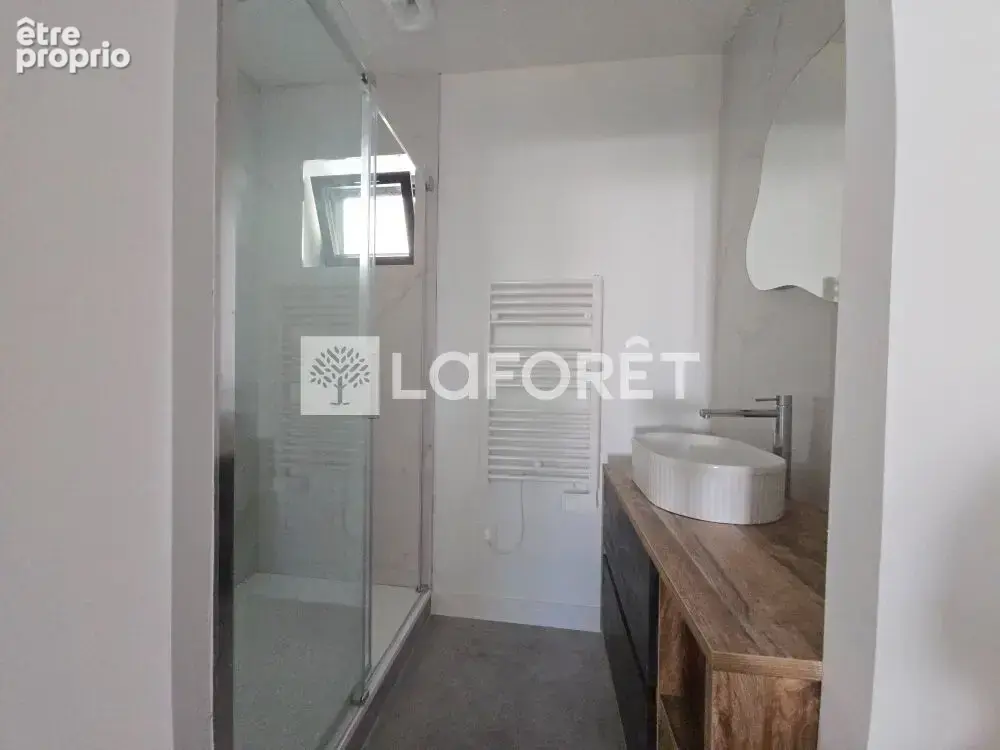 Maison 3 chambres de plain pied non mitoyenne - photo 5