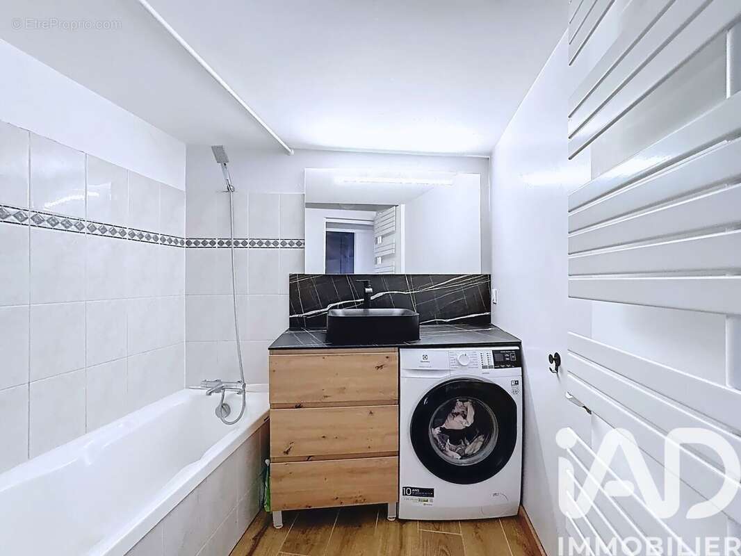 Photo 8 - Appartement à TOULOUSE