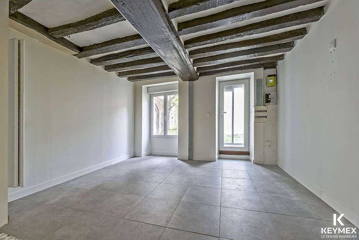 Appartement à MERIEL