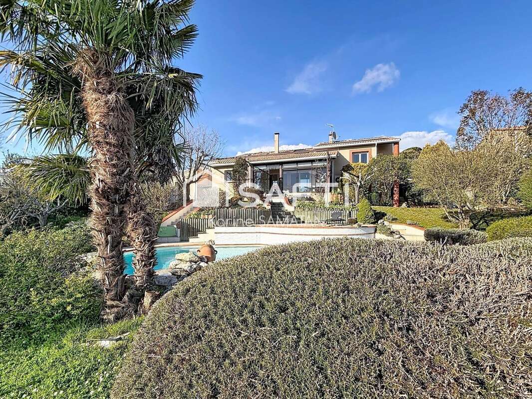 Photo 2 - Maison à LAUZERVILLE