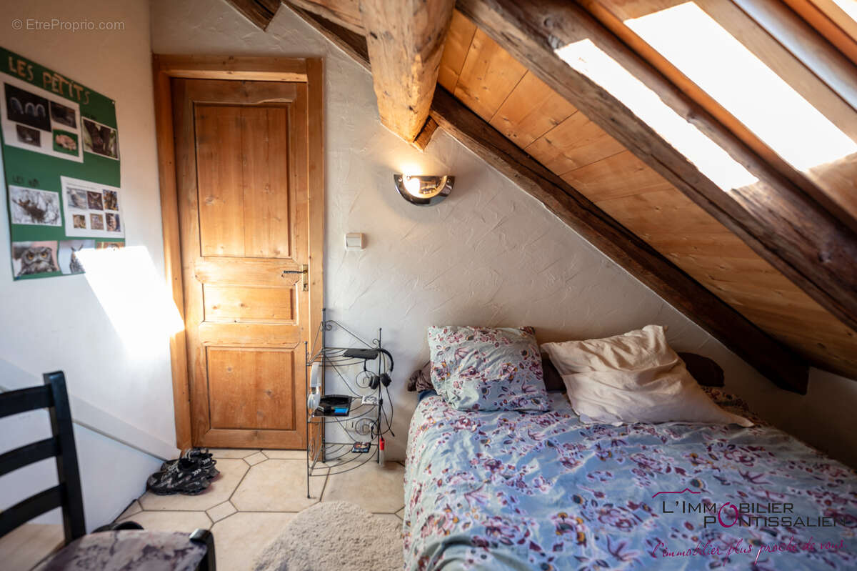 Appartement à METABIEF