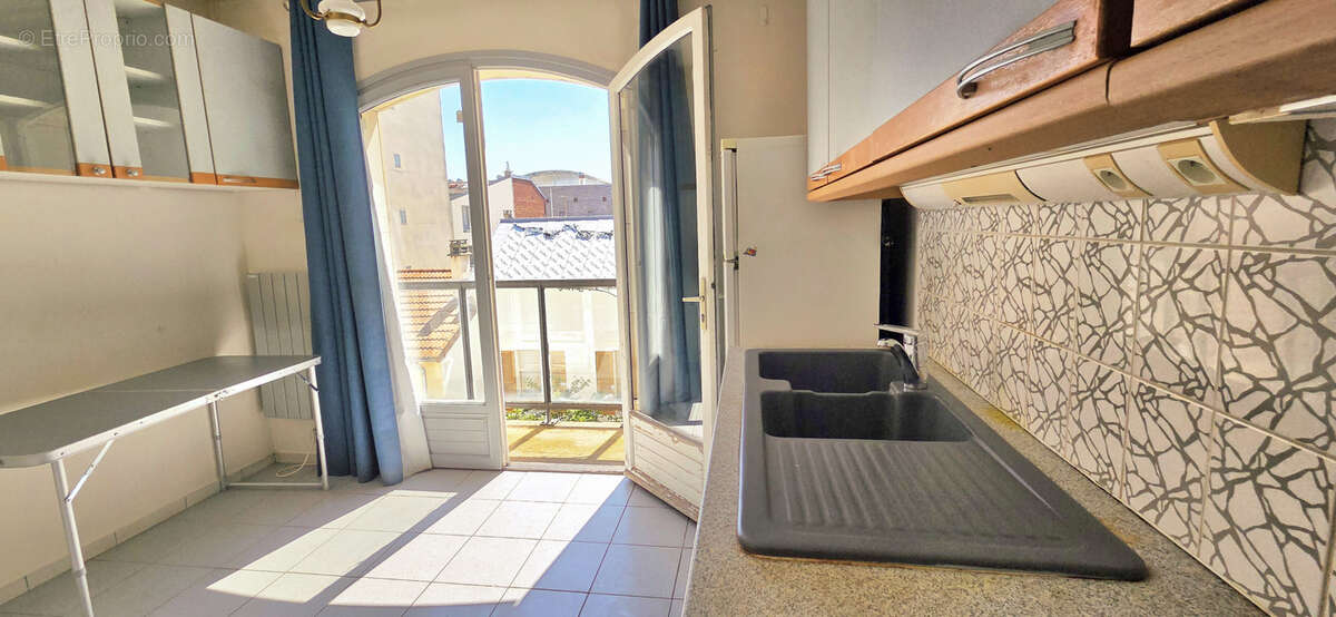 4 Pièces en duplex - photo 7