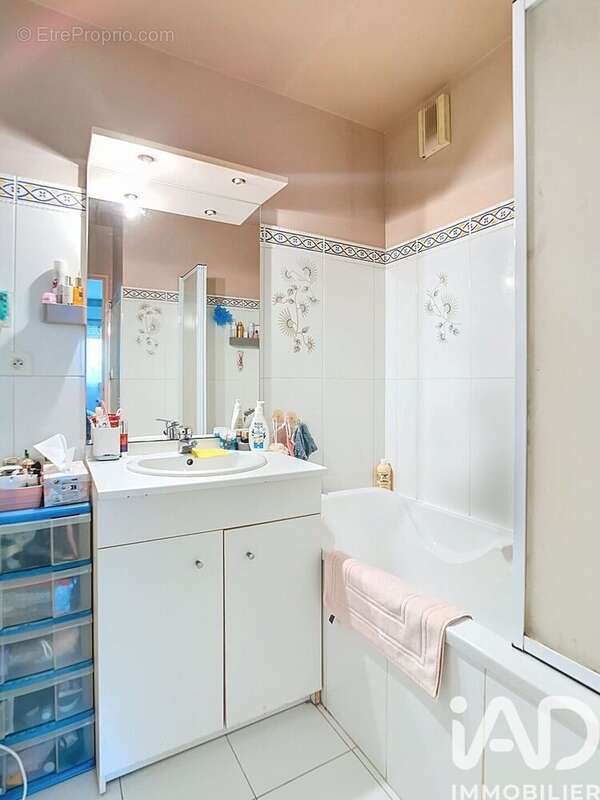 Photo 9 - Appartement à SAINT-MARTIN-BOULOGNE