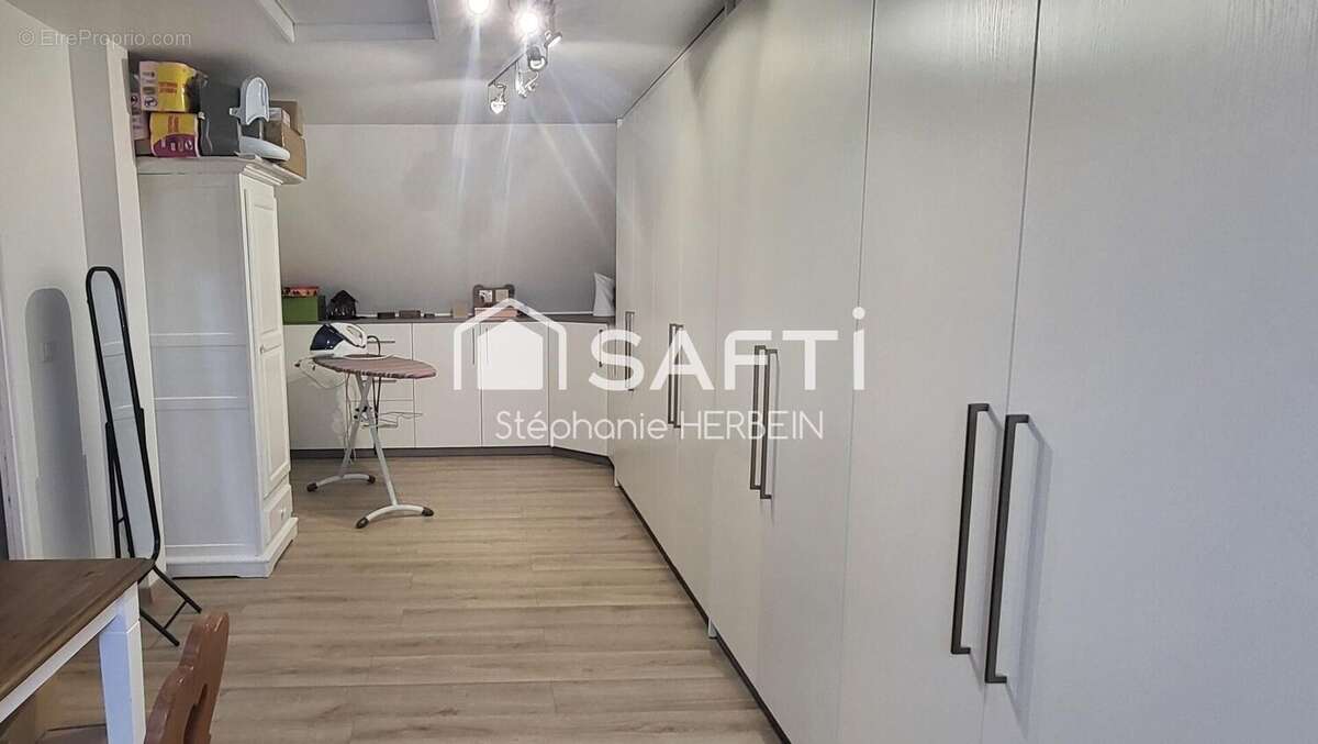 Photo 5 - Maison à RECHESY