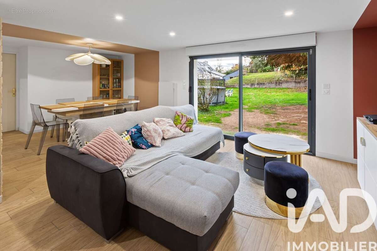 Photo 4 - Maison à MAUVES-SUR-LOIRE